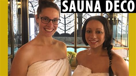 hidden cam in sauna|Voyeur Sauna Spy Cam Caught Girls in Public Sauna .